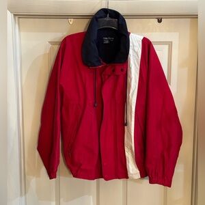 Nautica XCV jacket
